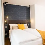 Appartement Pfaender *