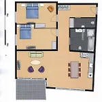 Appartement Pfaender Friedrichshafen