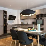Pfaender Appartement Friedrichshafen