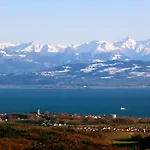 Appartement Pfaender Friedrichshafen