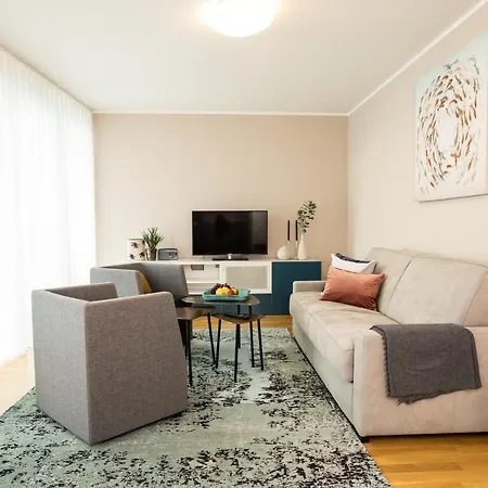 Lejlighed Pfaender Friedrichshafen