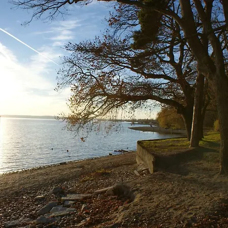 Lejlighed Pfaender *