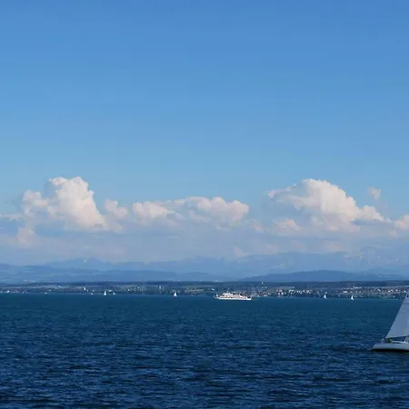 Pfaender Апартаменты