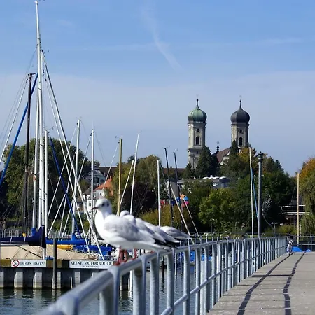 Pfaender Lejlighed *