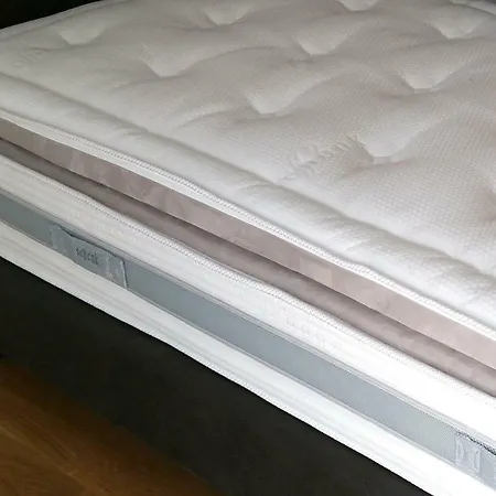 Апартаменты Pfaender Фридрихсхафен