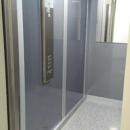Pfaender Apartamento