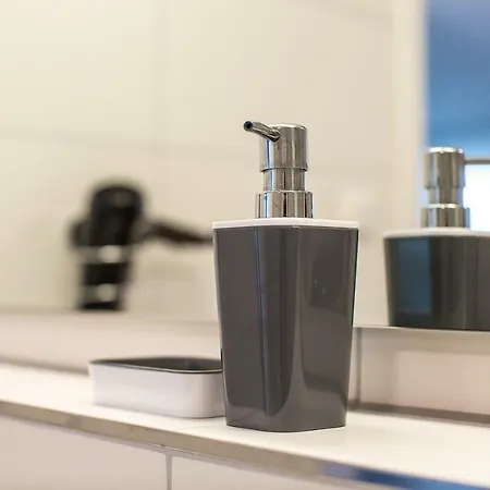 Lejlighed Pfaender Friedrichshafen