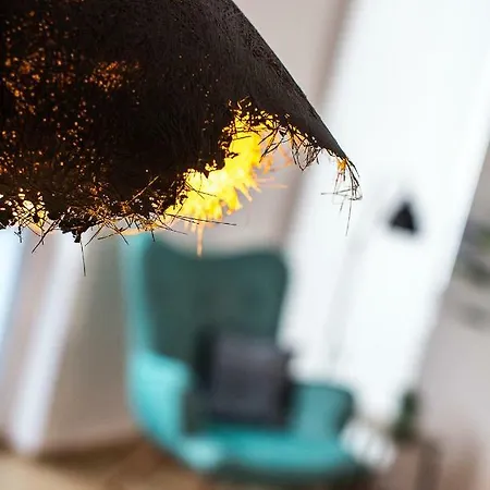 Lejlighed Pfaender *