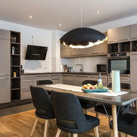 Pfaender Lejlighed Friedrichshafen