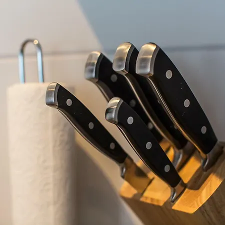 Pfaender Апартаменты Фридрихсхафен