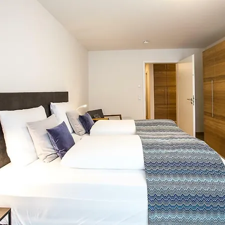 Pfaender Апартаменты Фридрихсхафен