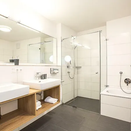 Апартаменты Pfaender