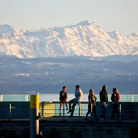 Pfaender Lejlighed Friedrichshafen