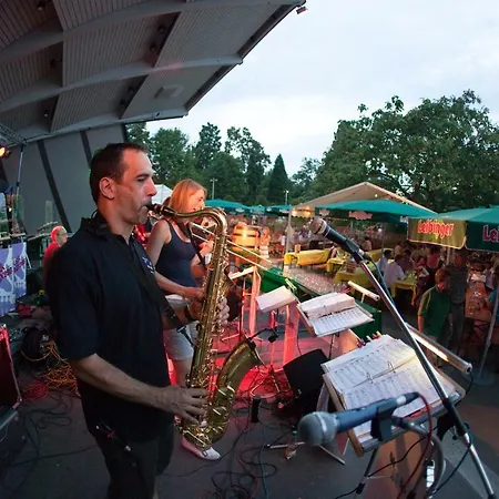 Pfaender Lejlighed Friedrichshafen