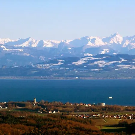 Lejlighed Pfaender Friedrichshafen