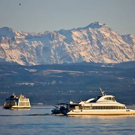 Pfaender Lejlighed *