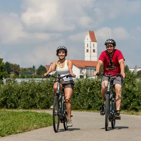 Pfaender * Фридрихсхафен