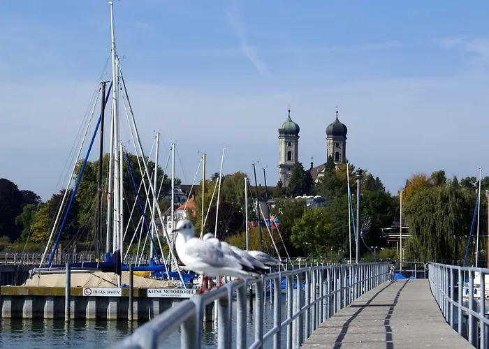 Pfaender Lägenhet *