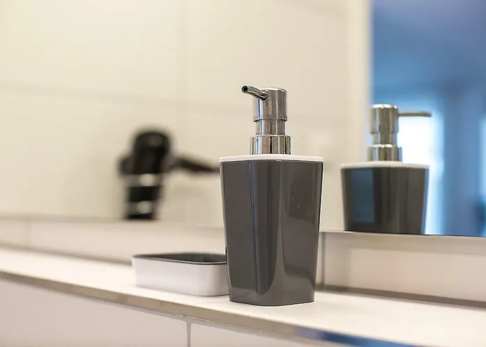 Lägenhet Pfaender Friedrichshafen