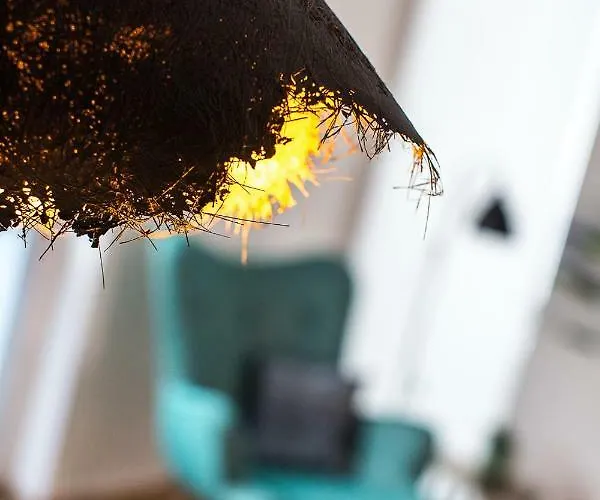 Lägenhet Pfaender *