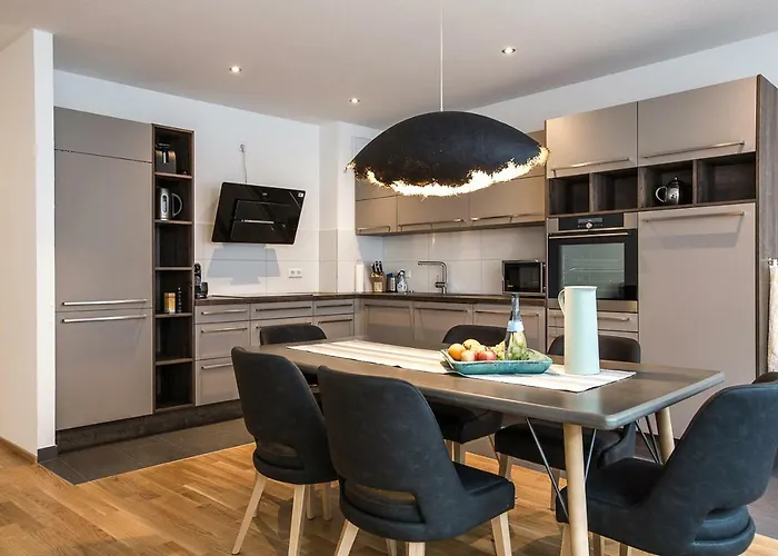 Pfaender Lägenhet Friedrichshafen