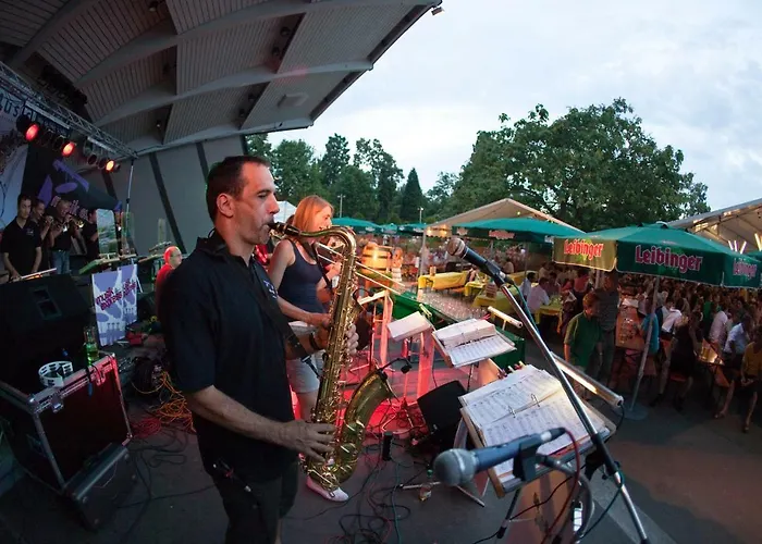 Pfaender Lägenhet Friedrichshafen