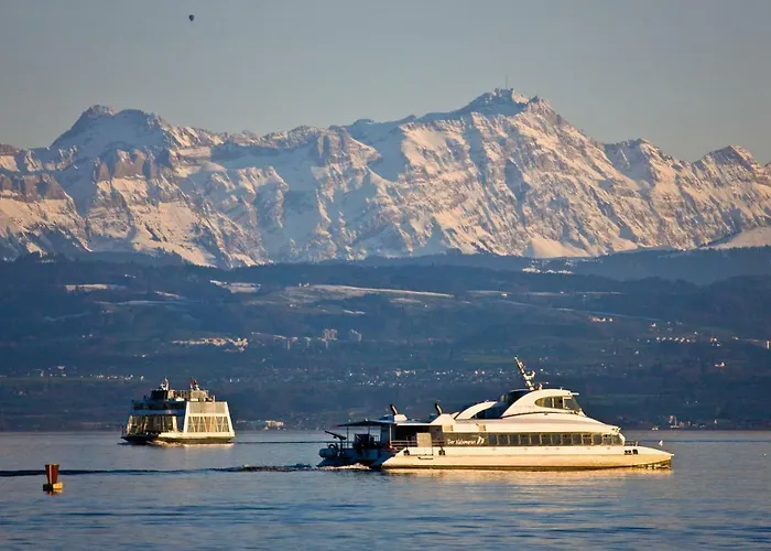 Pfaender Lägenhet *