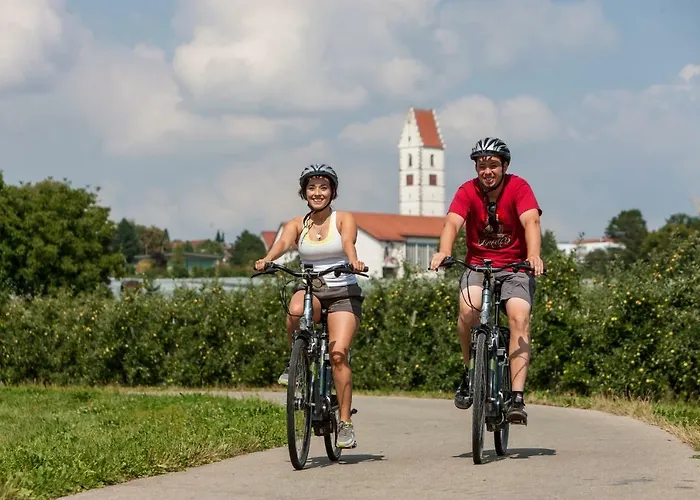 Pfaender * Friedrichshafen